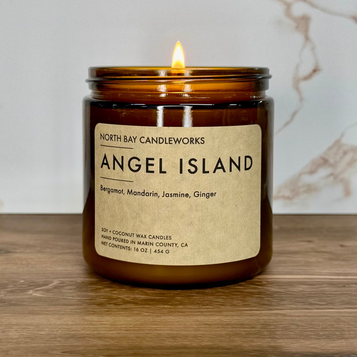 Angel Island