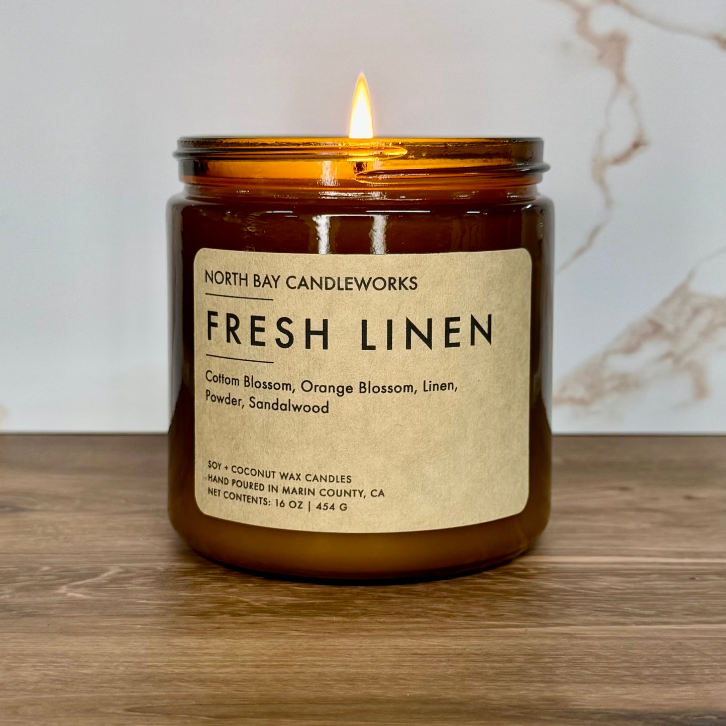 Fresh Linen