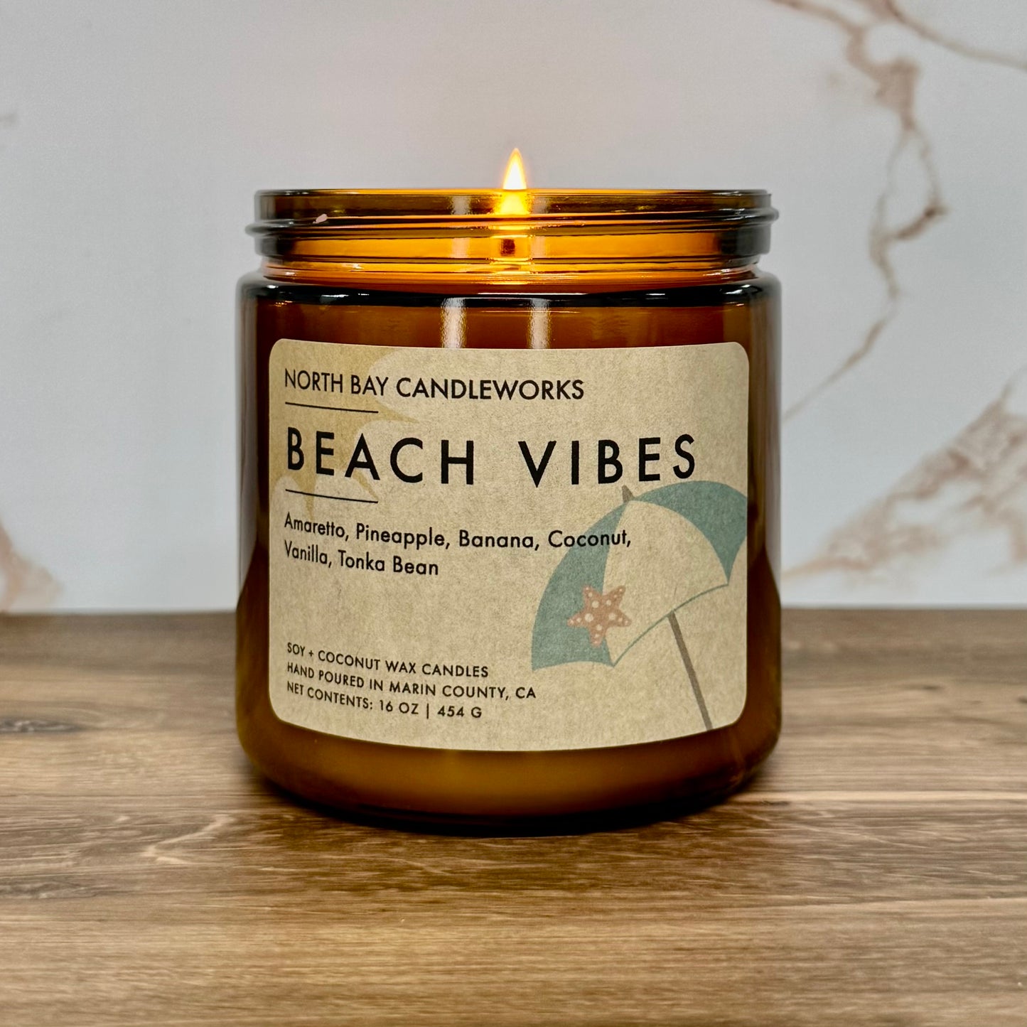 Beach Vibes
