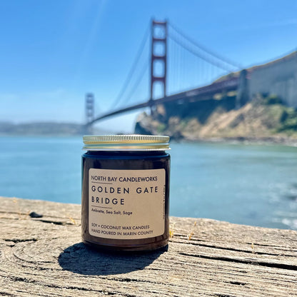 Golden Gate Bridge