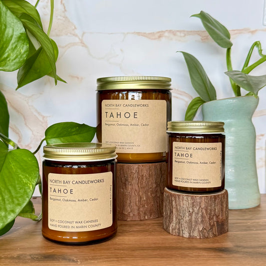 Tahoe