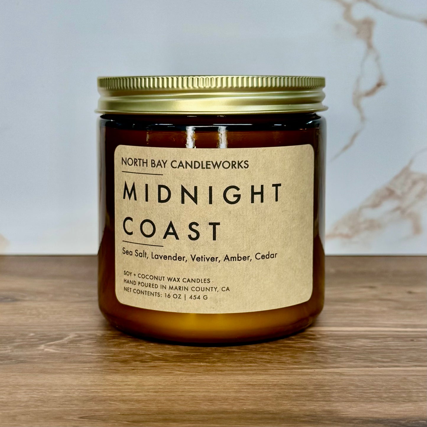 Midnight Coast