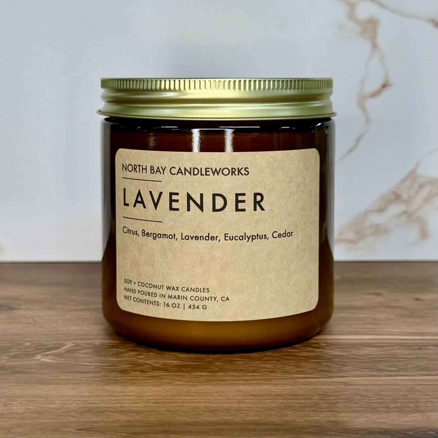 Lavender