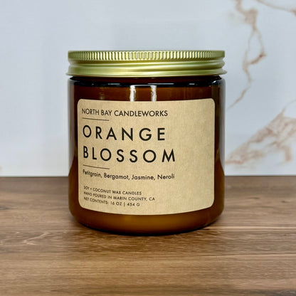 Orange Blossom