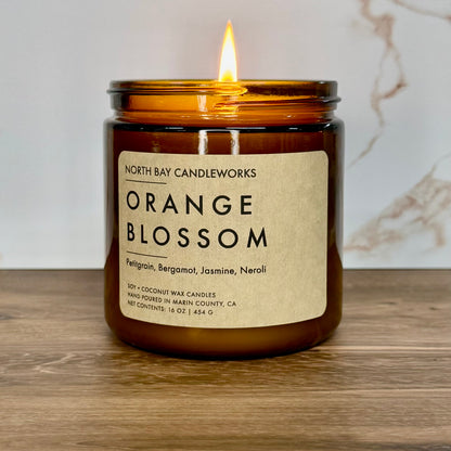 Orange Blossom