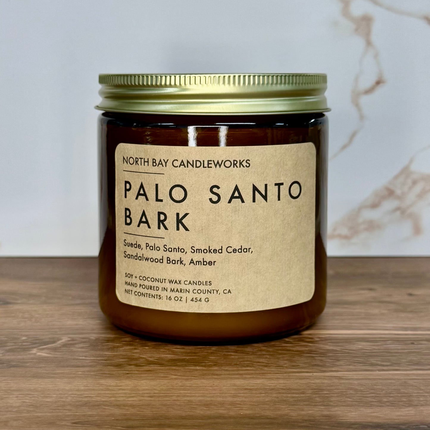 Palo Santo Bark