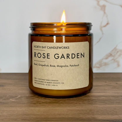 Rose Garden