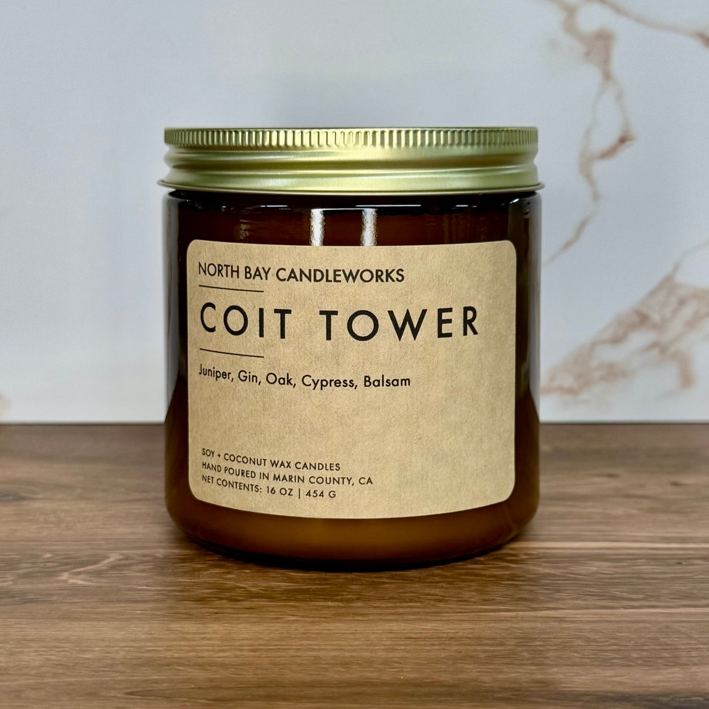 Coit Tower