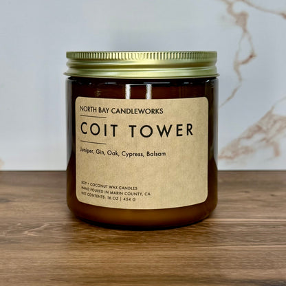 Coit Tower