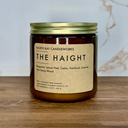 The Haight
