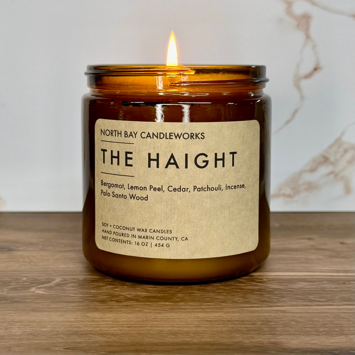 The Haight