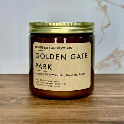 Golden Gate Park