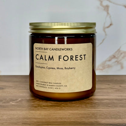 Calm Forest