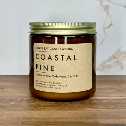 Coastal Pine