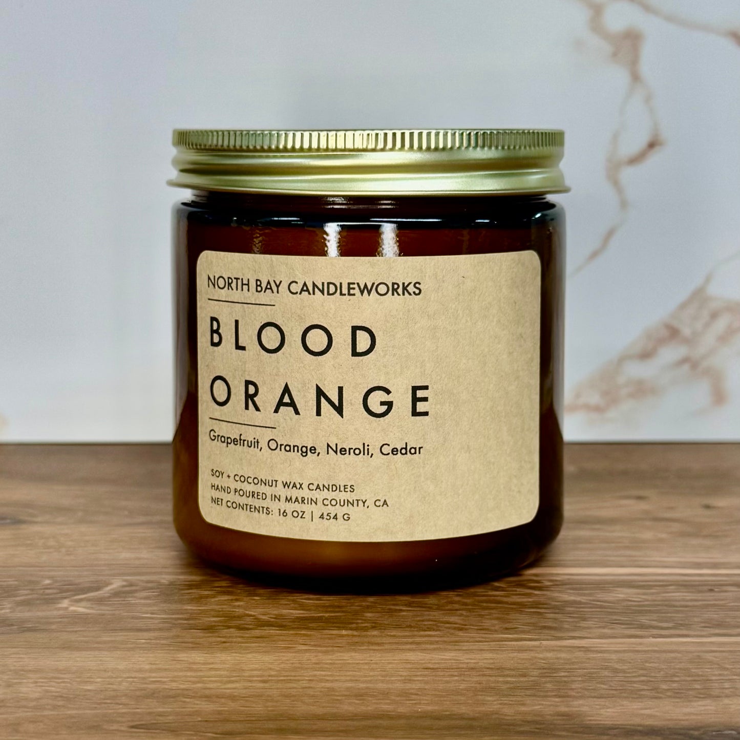 Blood Orange
