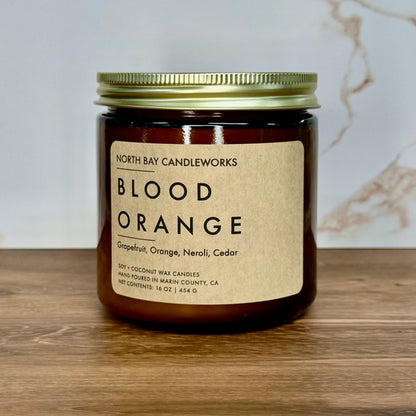 Blood Orange