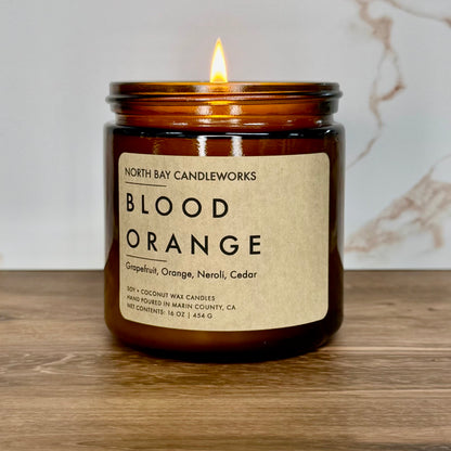 Blood Orange