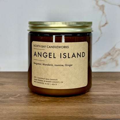 Angel Island