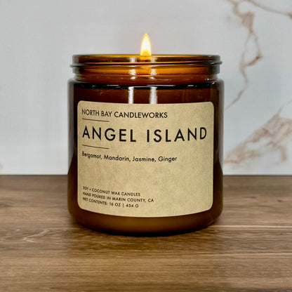 Angel Island