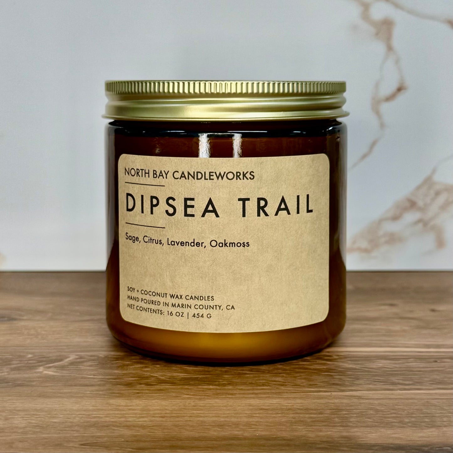 Dipsea Trail