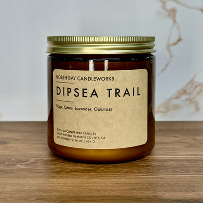Dipsea Trail