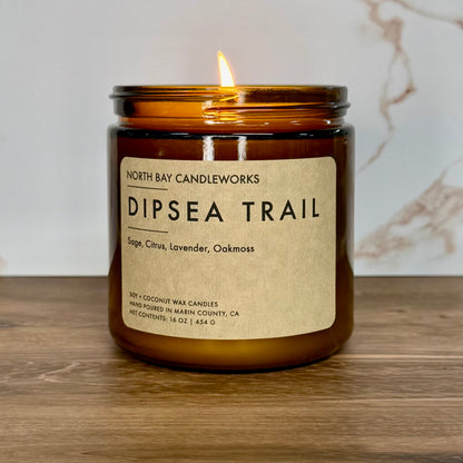 Dipsea Trail