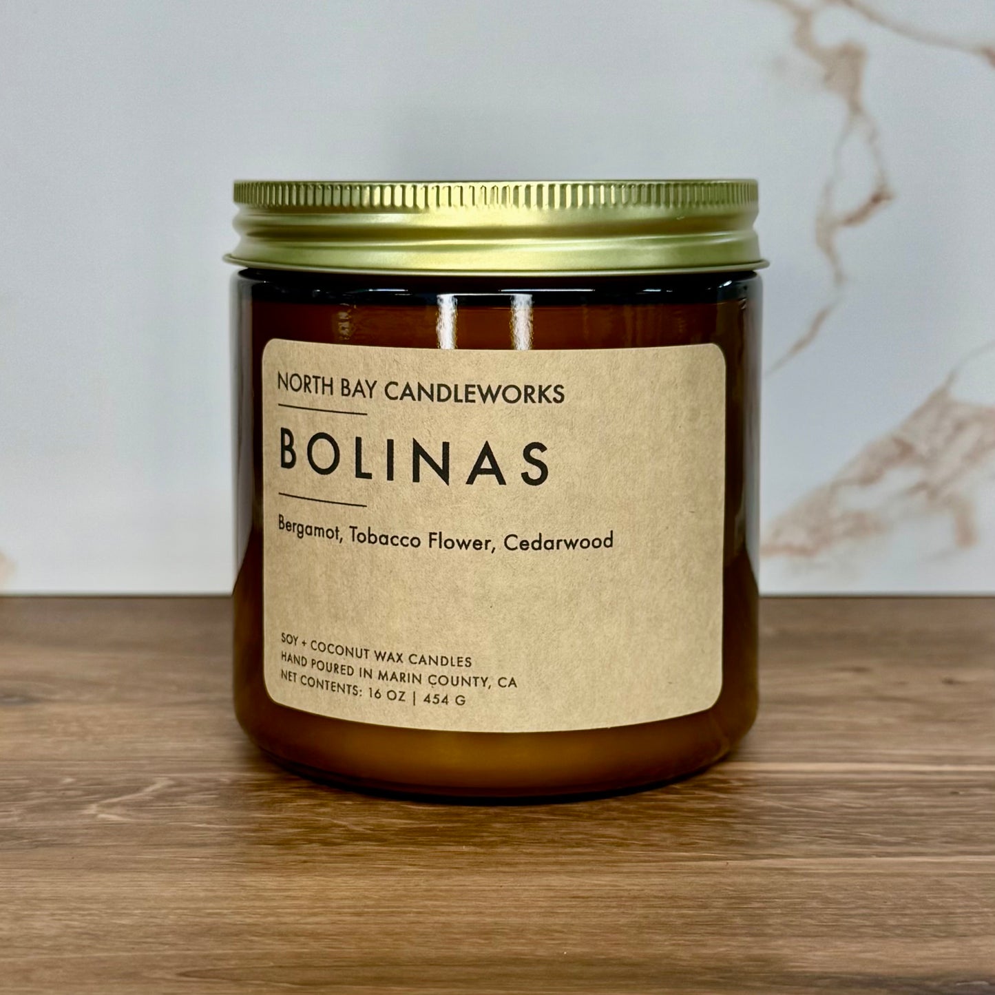 Bolinas