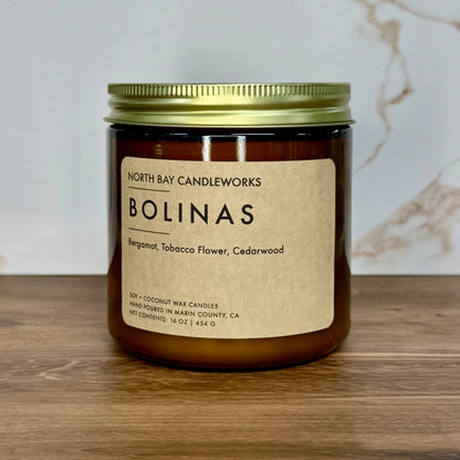 Bolinas