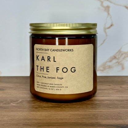 Karl the Fog