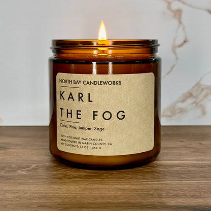 Karl the Fog