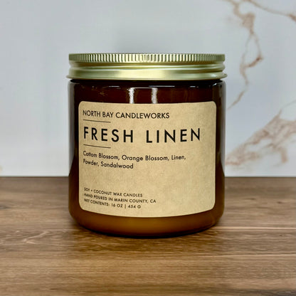 Fresh Linen