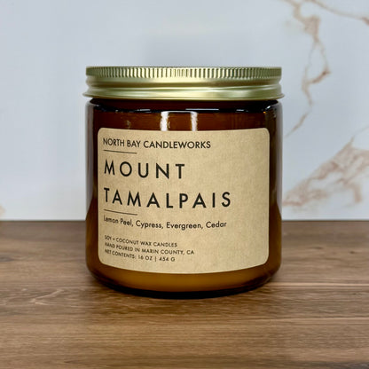 Mount Tamalpais