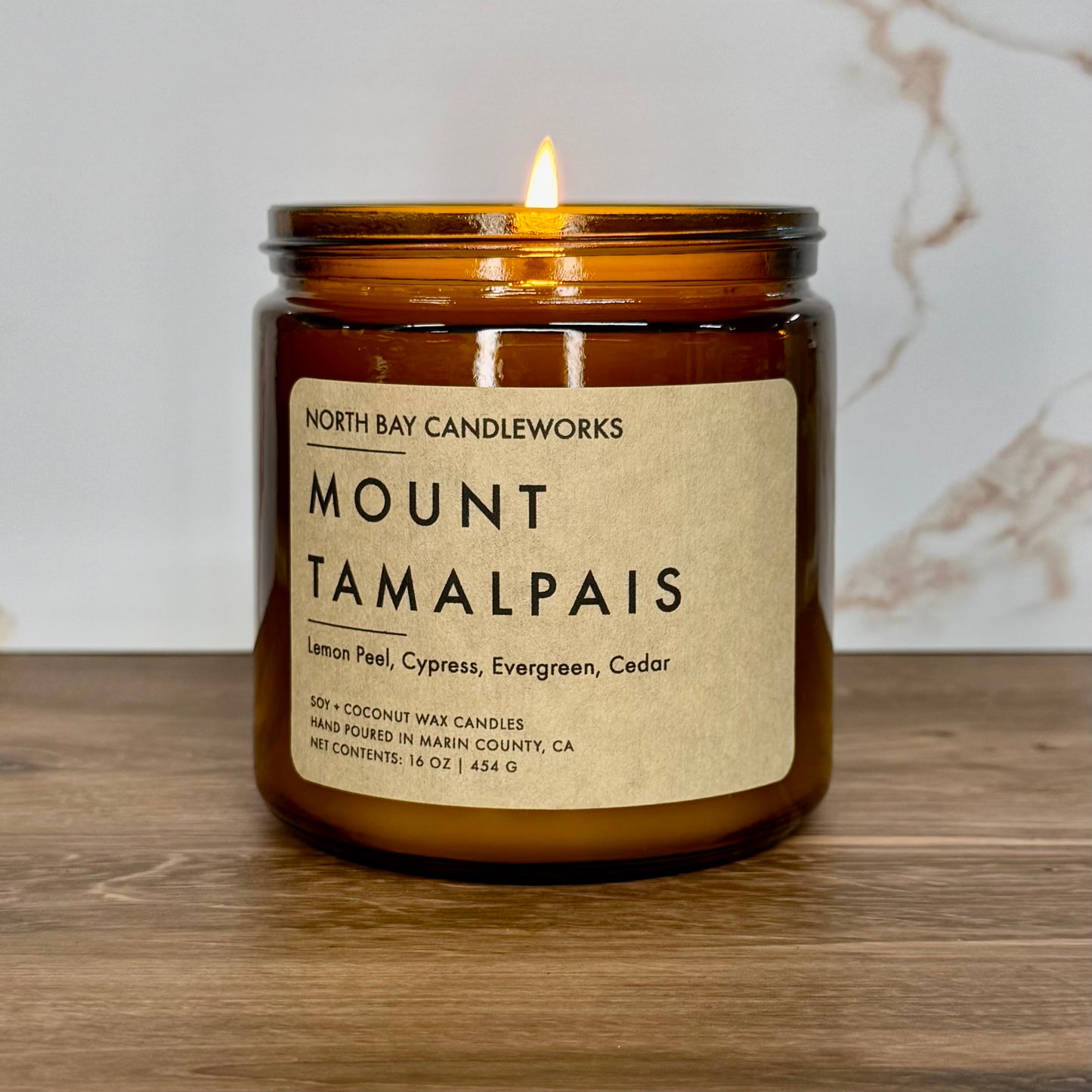 Mount Tamalpais