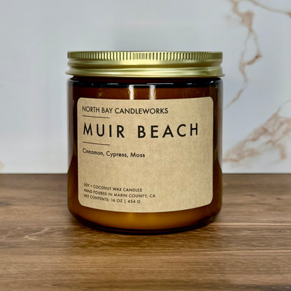 Muir Beach