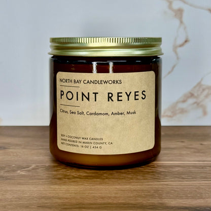 Point Reyes