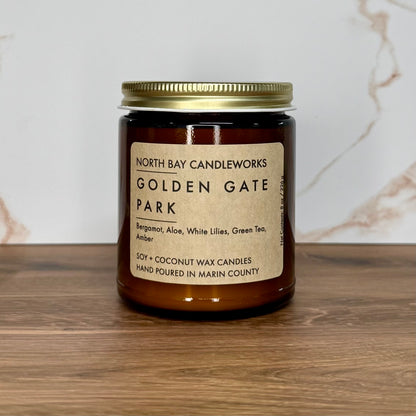 Golden Gate Park