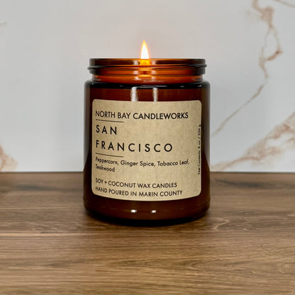 San Francisco