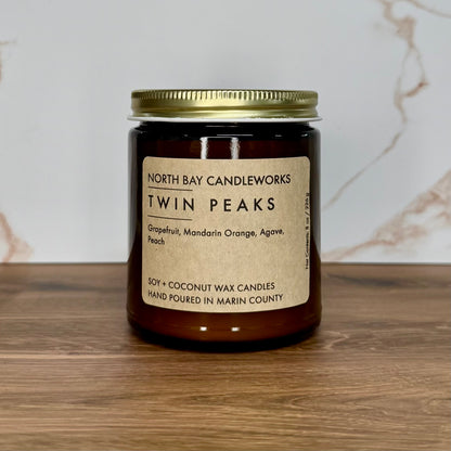 Twin Peaks