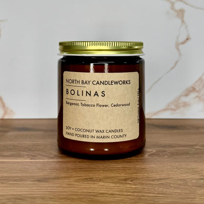 Bolinas
