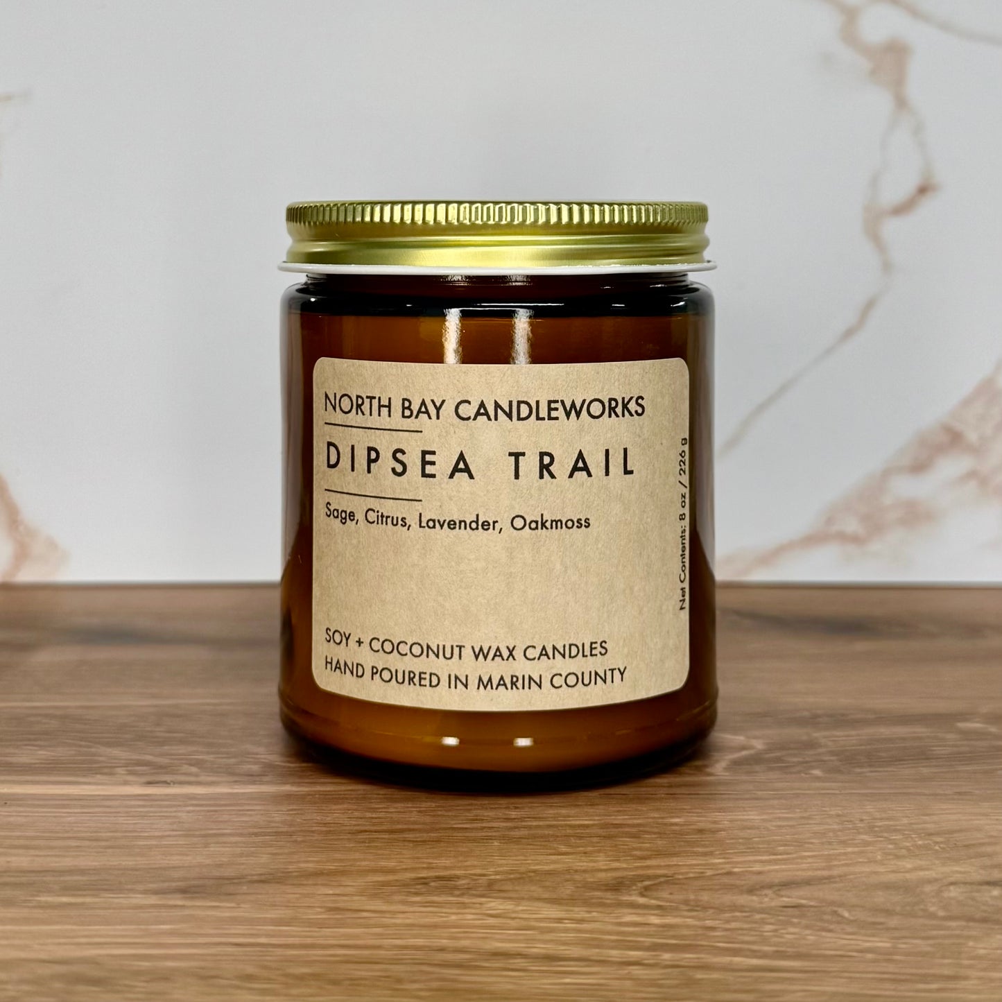 Dipsea Trail