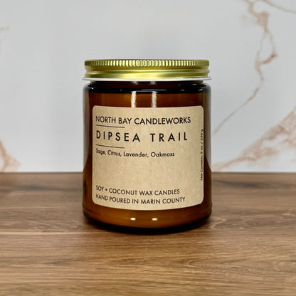 Dipsea Trail