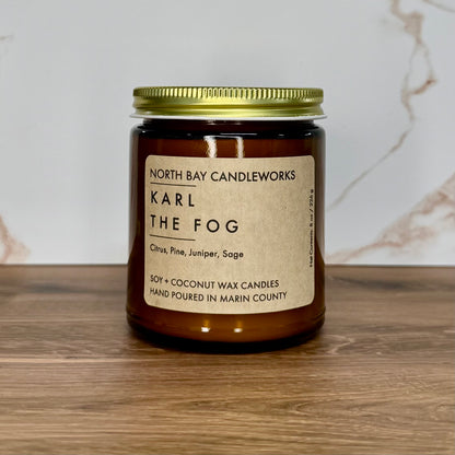 Karl the Fog