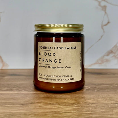 Blood Orange