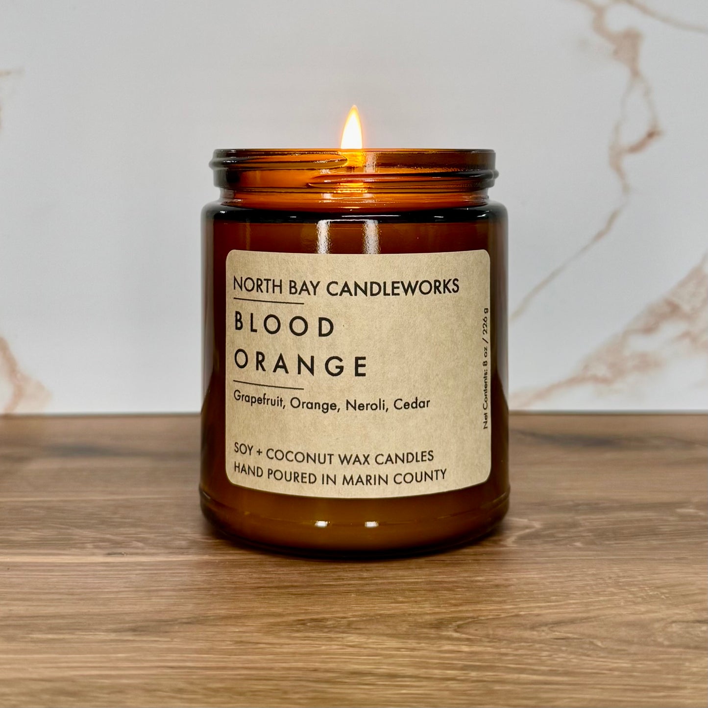 Blood Orange