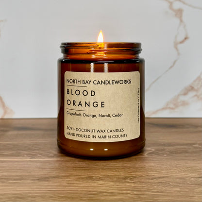 Blood Orange
