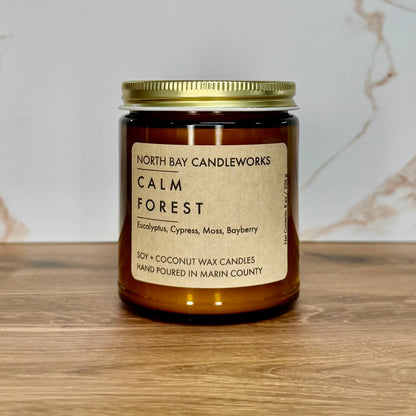 Calm Forest