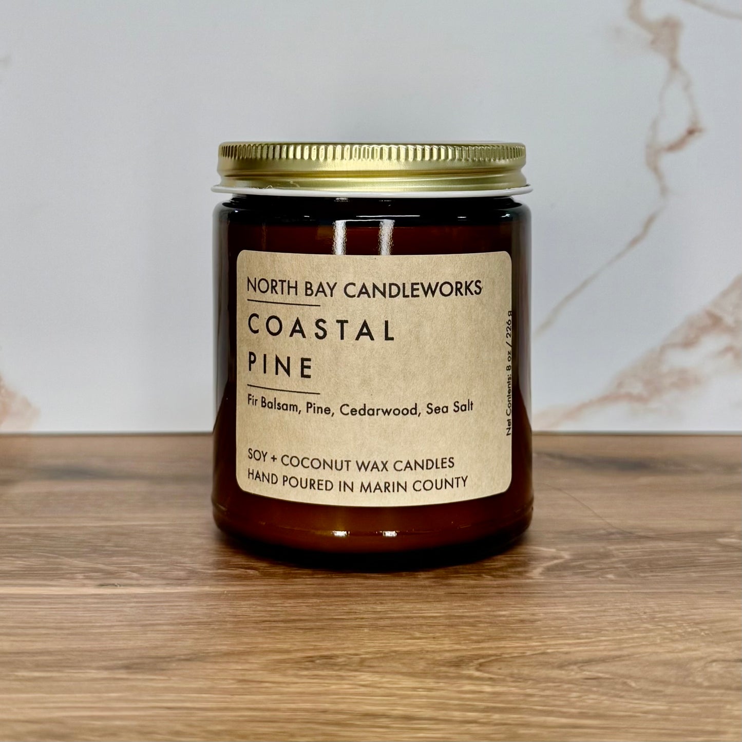 Coastal Pine