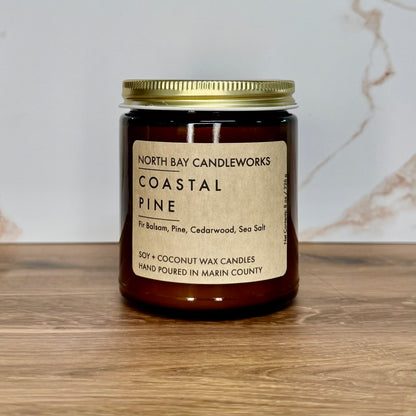 Coastal Pine