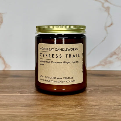 Cypress Trail