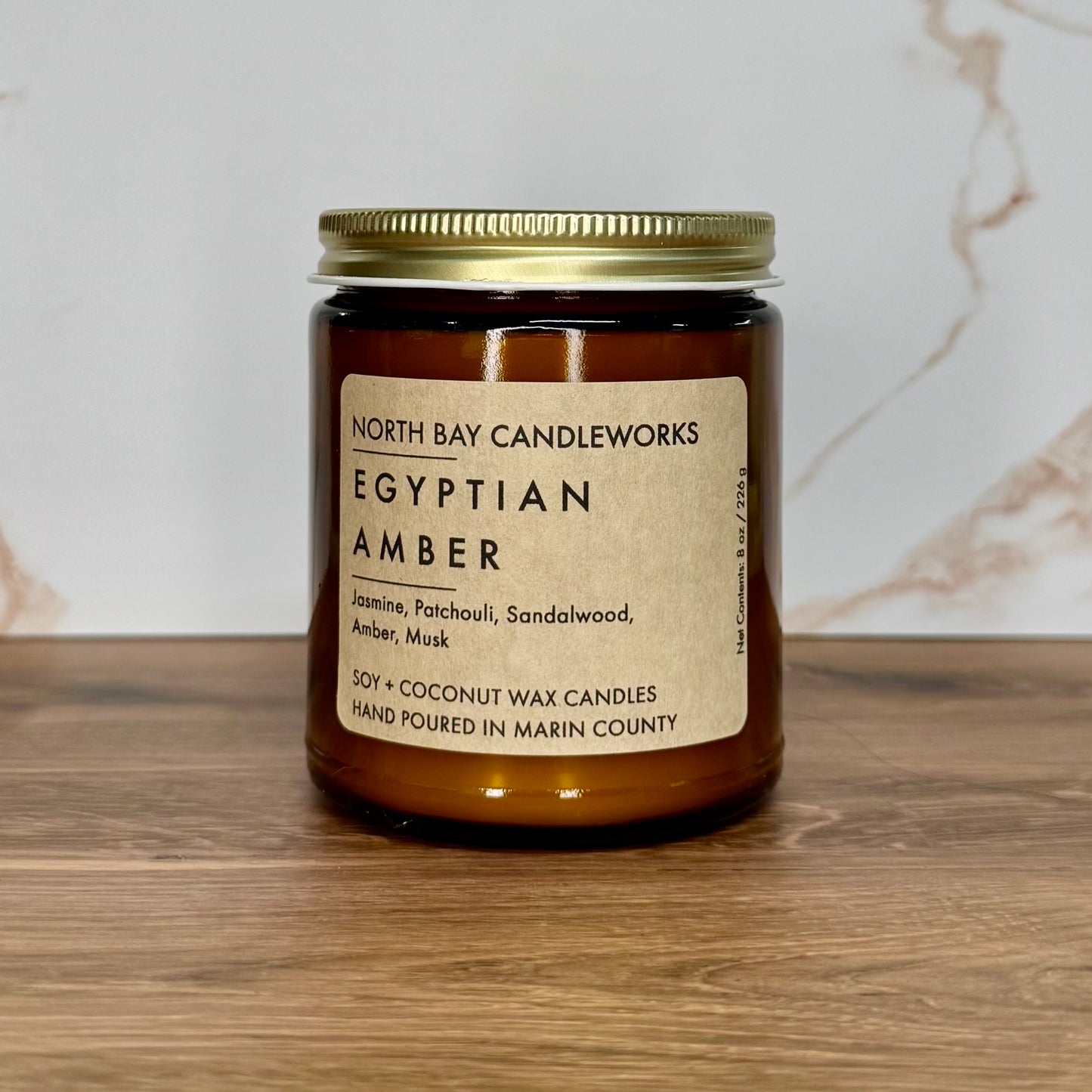 Egyptian Amber